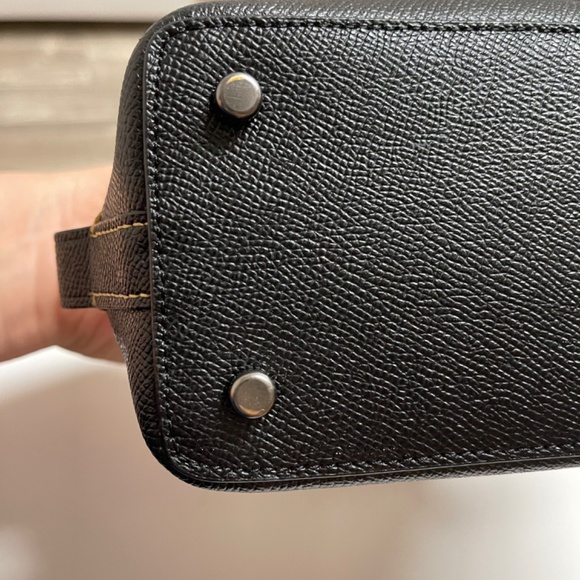 Coach crossbody bag - Picture 4 of 9